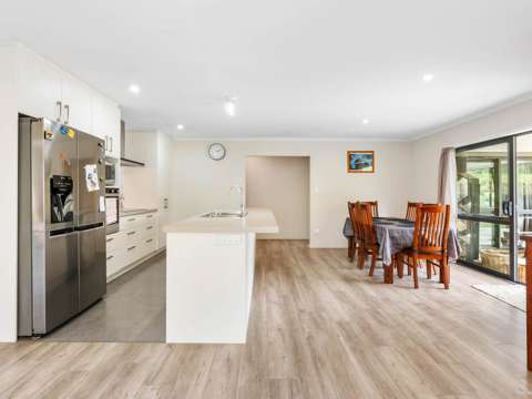 Te Kauwhata 4房  Where Country Living Meets Modern Luxury