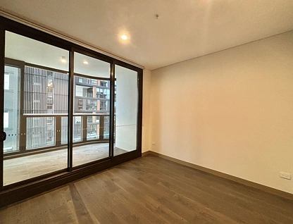 1010/88A Christie Street, St Leonards, Lower North Shore, 1 침실, 1 욕실, Apartment