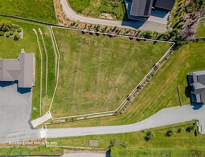 90B Golf Course Road, Wanaka, Wanaka, 0房, 0浴, 建地