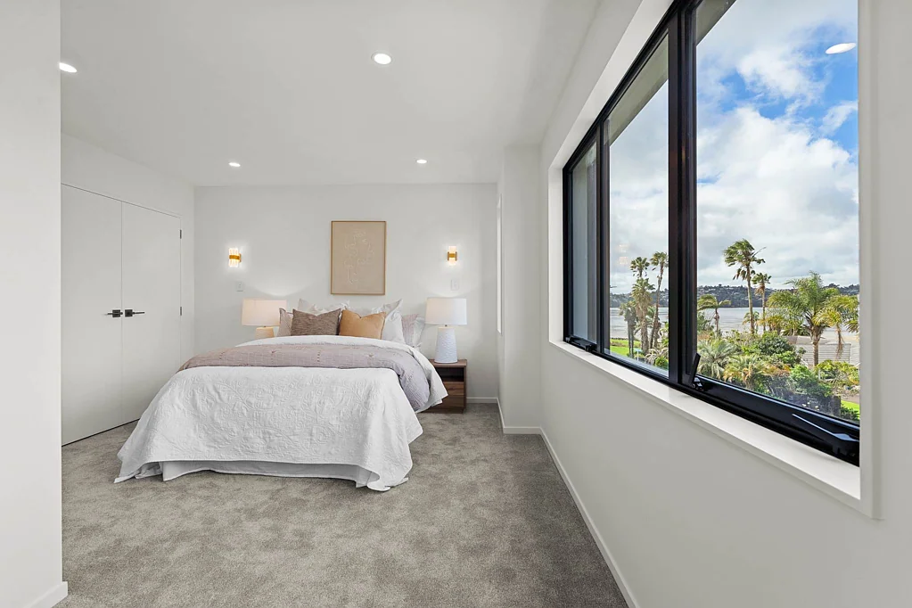 Hobsonville 5कमरा WATERFRONT LUXURY BRAND NEW