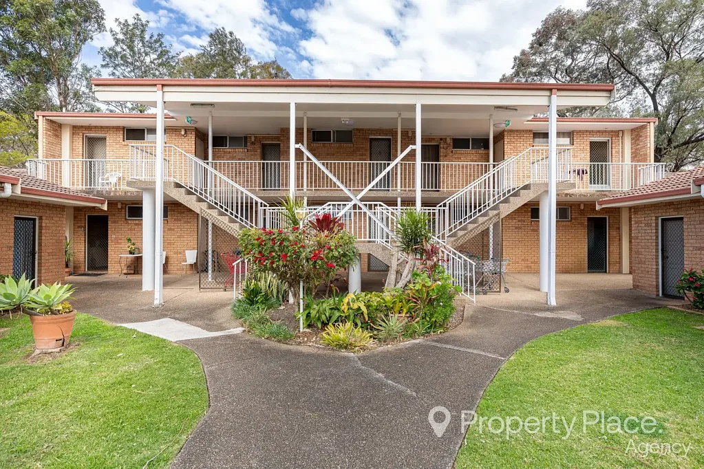 82/4 Wilkins Street, Yagoona, NSW 2199