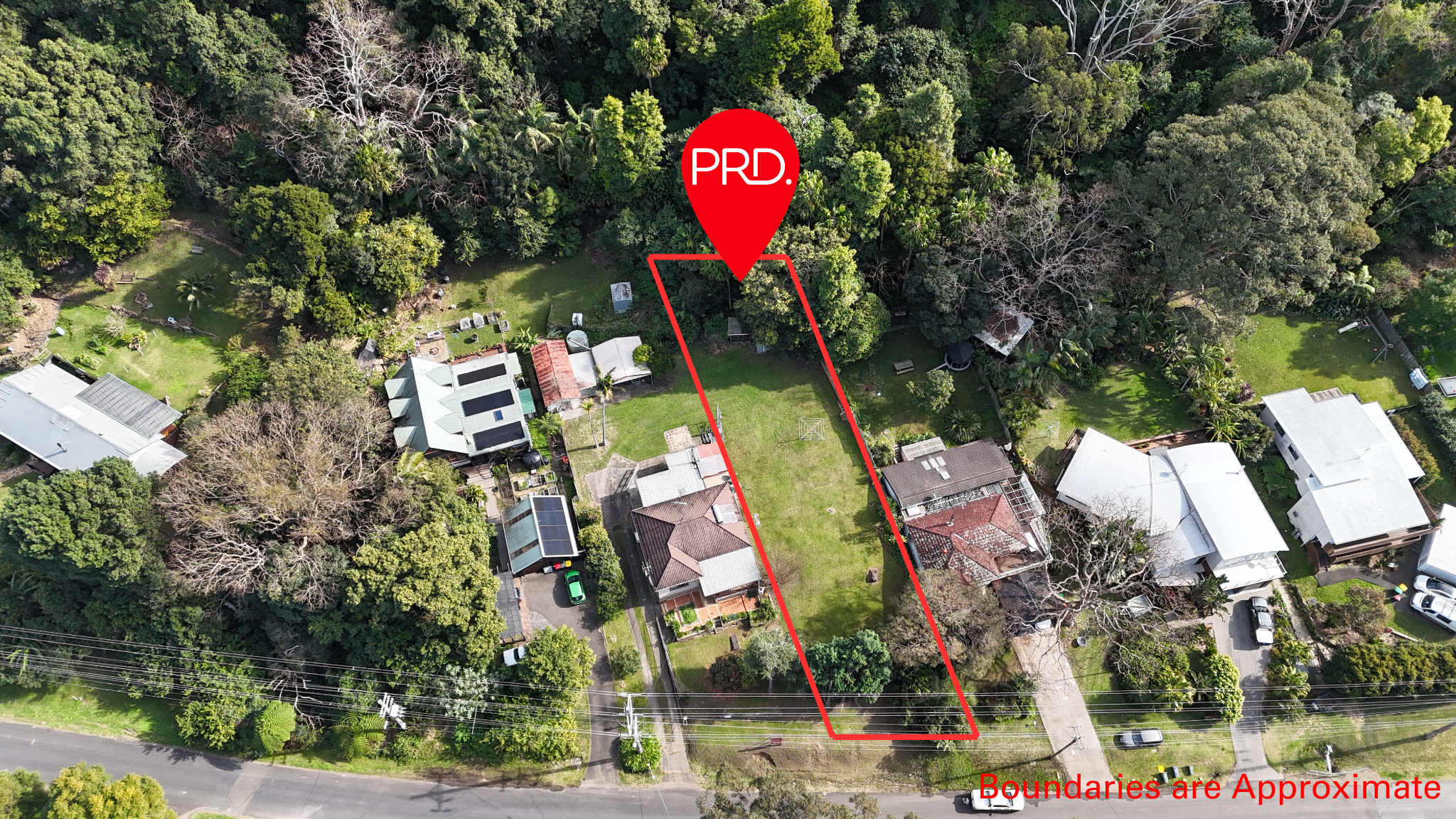 74 MOUNTAIN RD, AUSTINMER NSW 2515, 0 phòng ngủ, 0 phòng tắm, Section