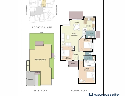 5/10 Nabberu Loop, Cooloongup, Rockingham, 3 Schlafzimmer, 1 Badezimmer, Unit