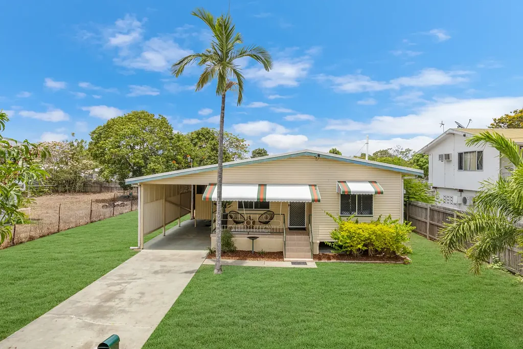18 Hudson Street, Kirwan, QLD 4817