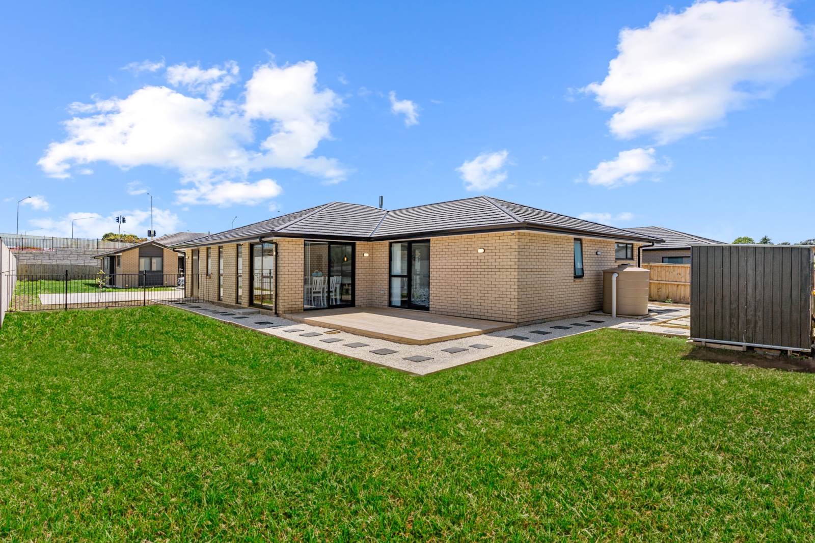 Residential  Mixed Housing Suburban Zone