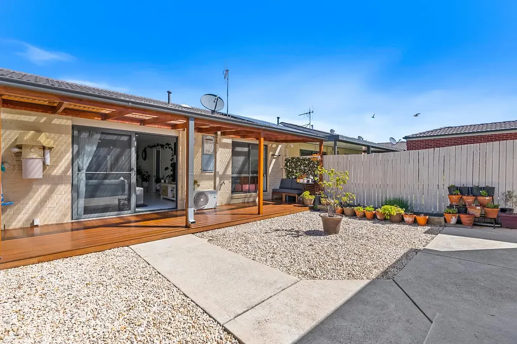 23 David Miller Crescent, Casey, ACT 2913