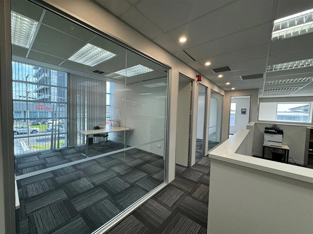 Penrose Savills - Prime Penrose Office