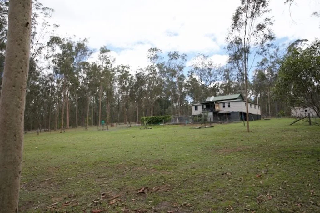 464 Walsh Road, Runnymede, QLD 4615