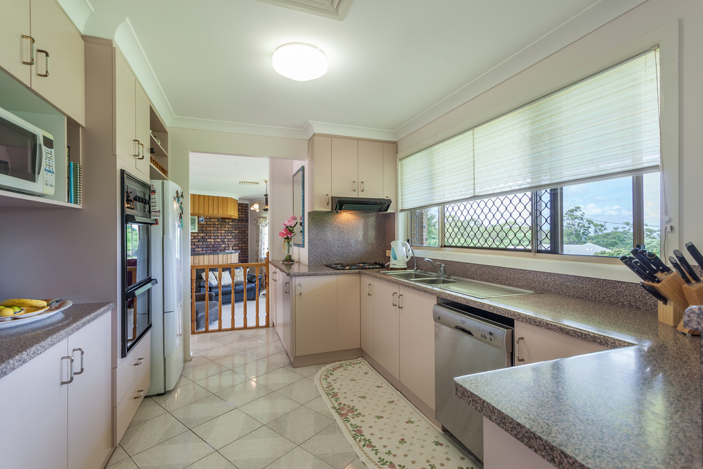 14 CORAL SEA DR, MIDDLE RIDGE QLD 4350, 0 غرف, 0 حمامات, House