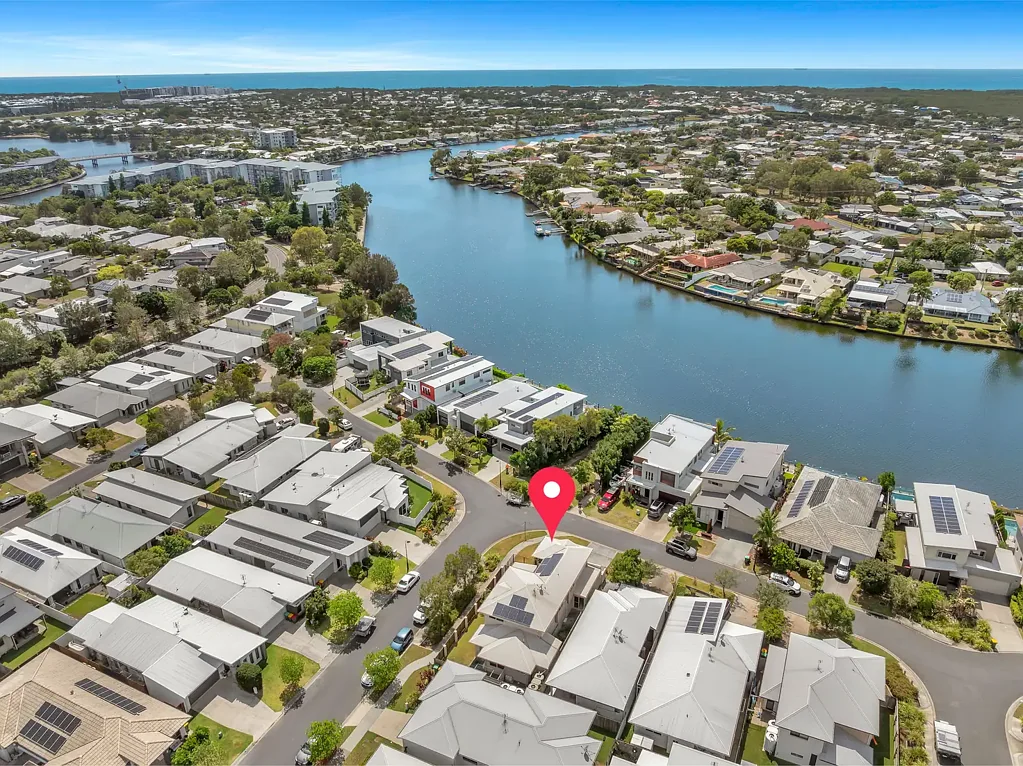 8 Waterway Drive, Birtinya, QLD 4575