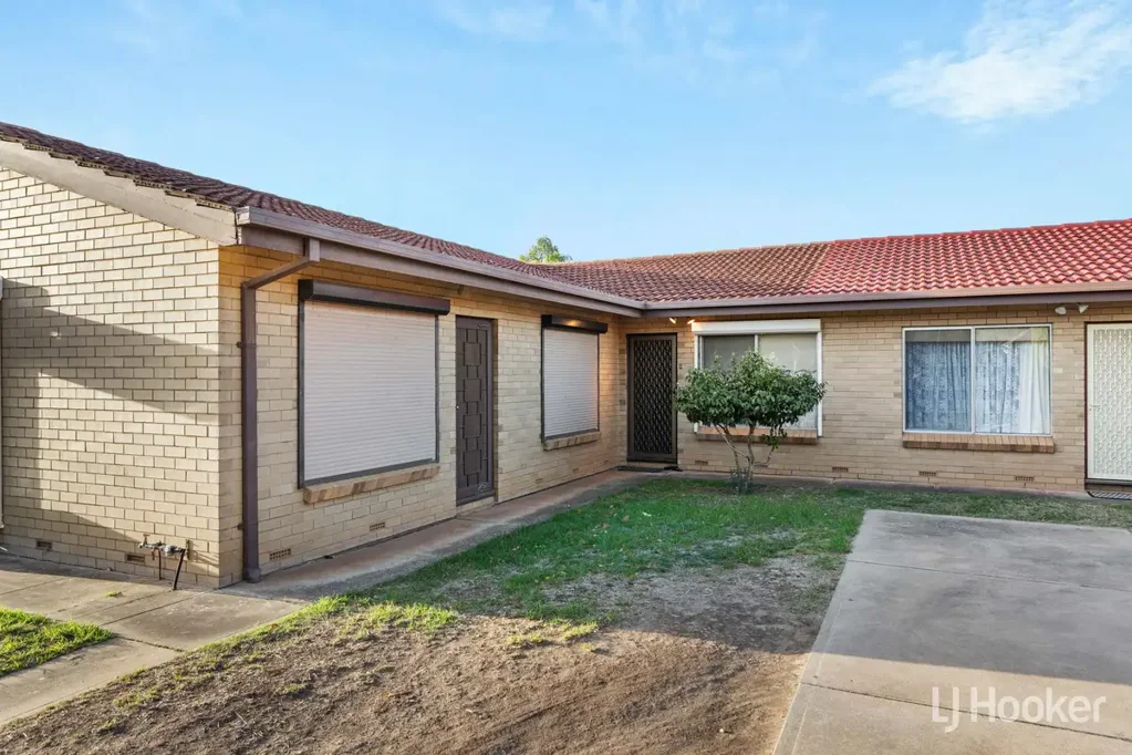 5/12 Wright Street, Salisbury, SA 5108