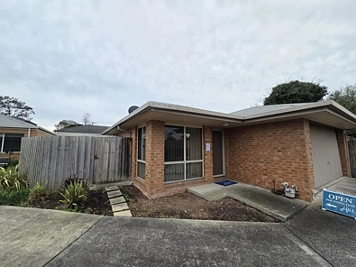 Ferntree Gully 3chambre Quiet, Secluded, 3 Bedrooms.