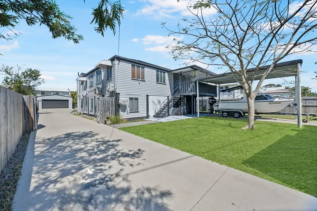 14 Martin Street, North Mackay, QLD 4740