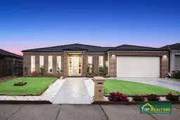 4 Zetland Way, Tarneit