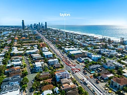 1/2296 Gold Coast Highway, Mermaid Beach