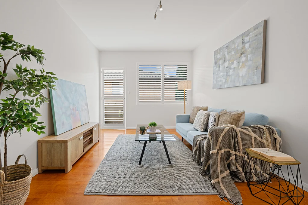 5/11 Arthur Street, Marrickville, NSW 2204