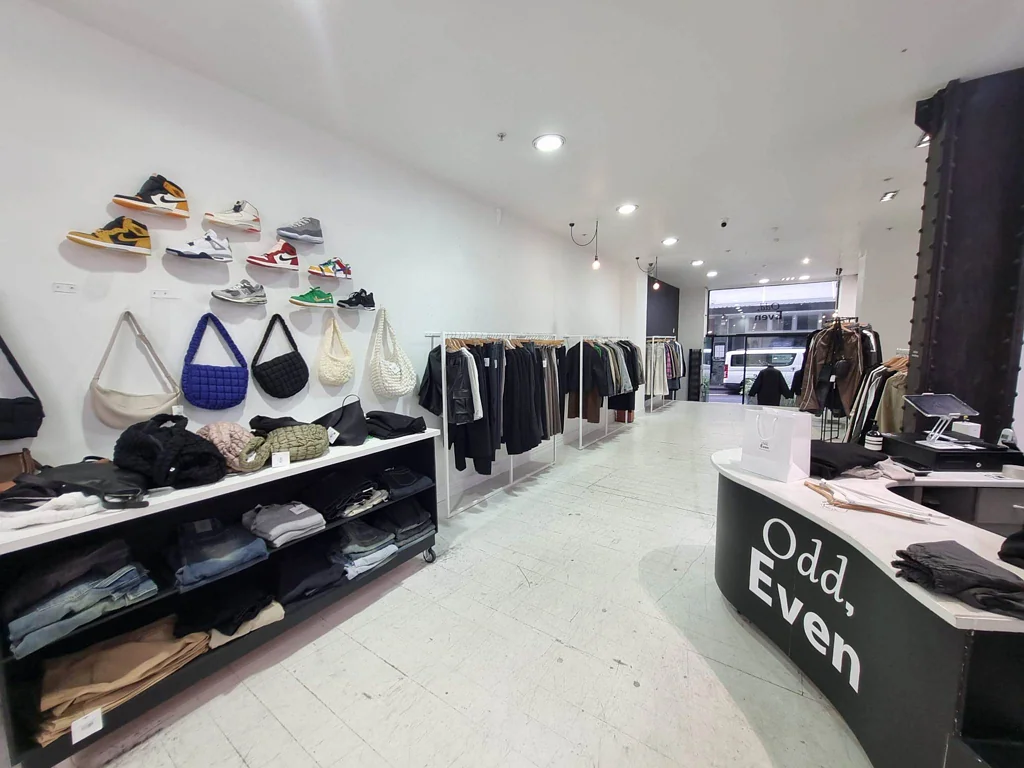 Auckland Central UNBEATABLE DEAL ON HIGH STREET