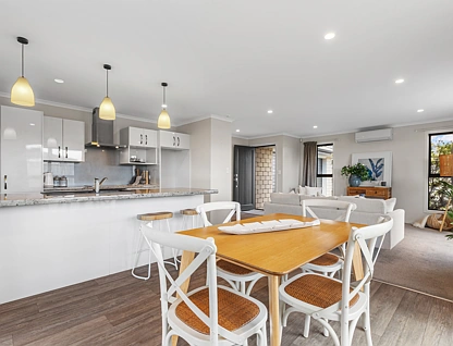 23 Emerald Shores Drive, Papamoa, Tauranga, 3 રૂમ, 2 બાથરૂમ, House