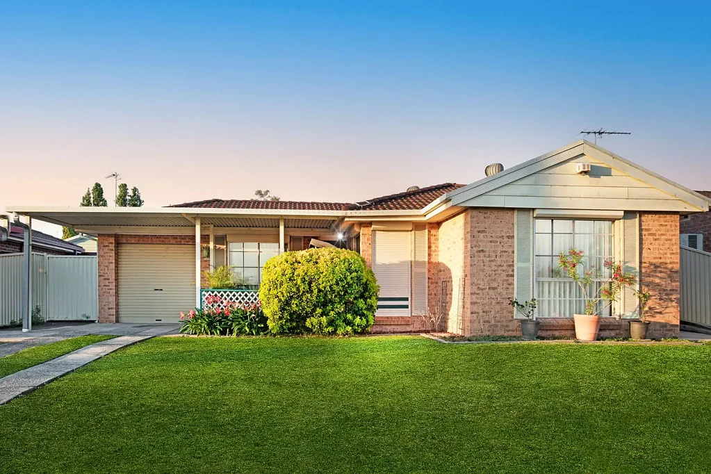 151 Douglas Road, Doonside, NSW 2767