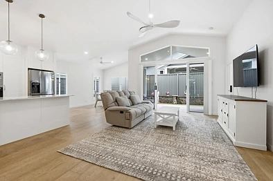 19/11 McIntosh Crescent, Woolgoolga, NSW 2456, 3房, 2浴, Lifestyle Property