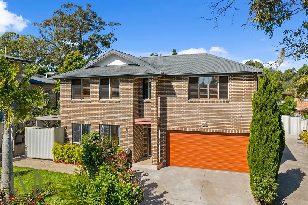 1/76 Winbourne Street East, West Ryde, NSW 2114