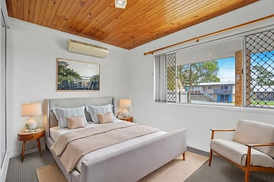 ਬੈੱਡਰੂਮ - 14 Ellen Street, Kingston, QLD 4114