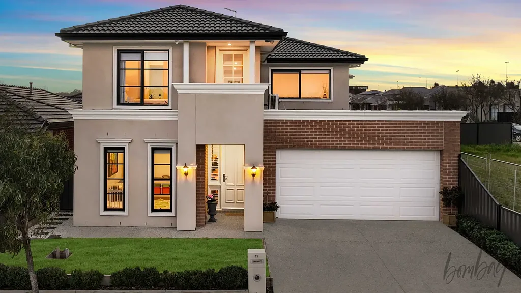 Craigieburn 4Kwarto PREMIUM BUILD, RESERVE FRONT LIVING, UNBEATABLE POSITION.