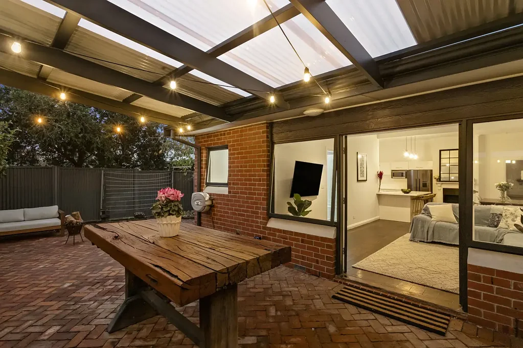 Stepney 3Kwarto Historic Substance Meets Contemporary Flair on the City Fringe