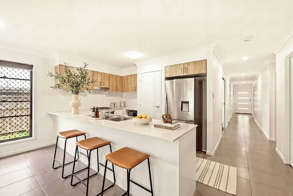 Upper Kedron 4침실 Low-Maintenance Living in Sought-After Upper Kedron