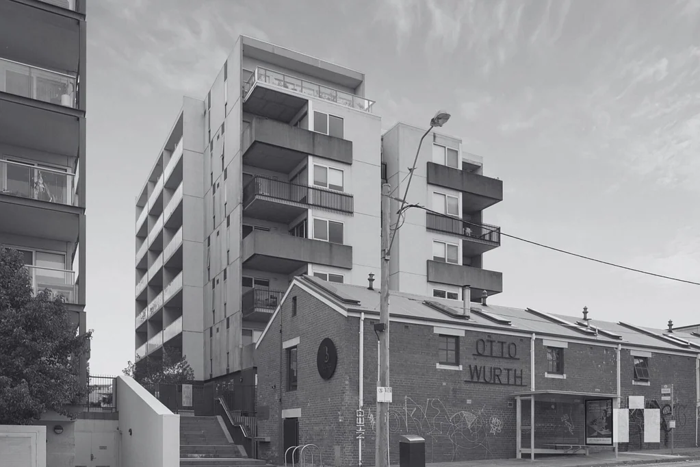 321/2-10 Plenty Road, Preston, VIC 3072