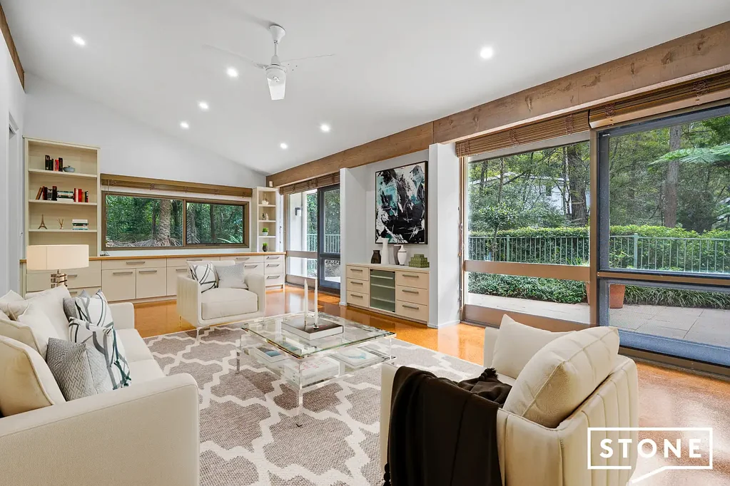 Private oasis in the heart of Beecroft!