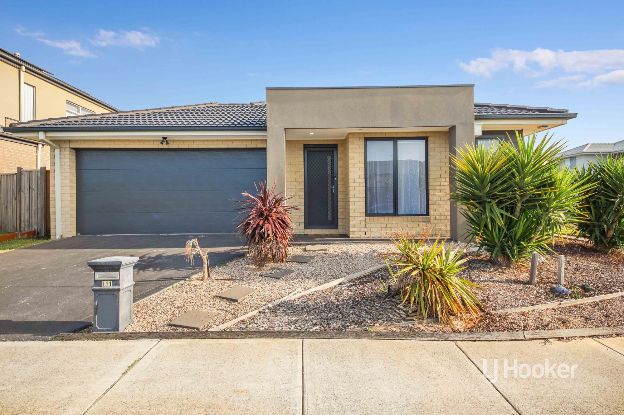 111 BENSONHURST PDE, POINT COOK VIC 3030, 0房, 0浴, House