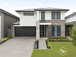 7 Macrossan Street, Catherine Field