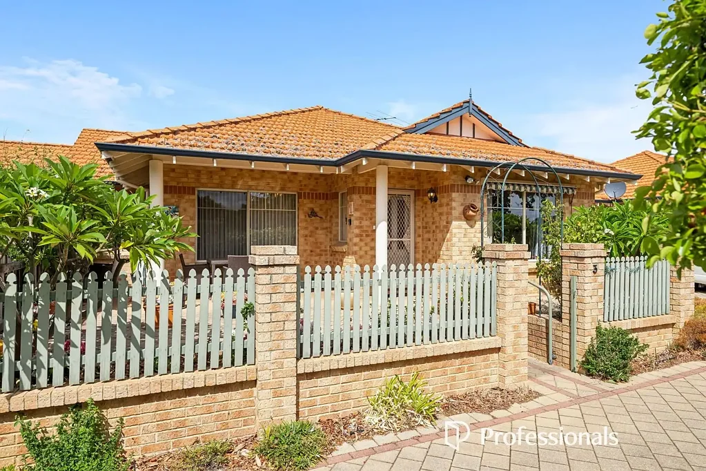 3/18 Canning Road, Kalamunda, WA 6076