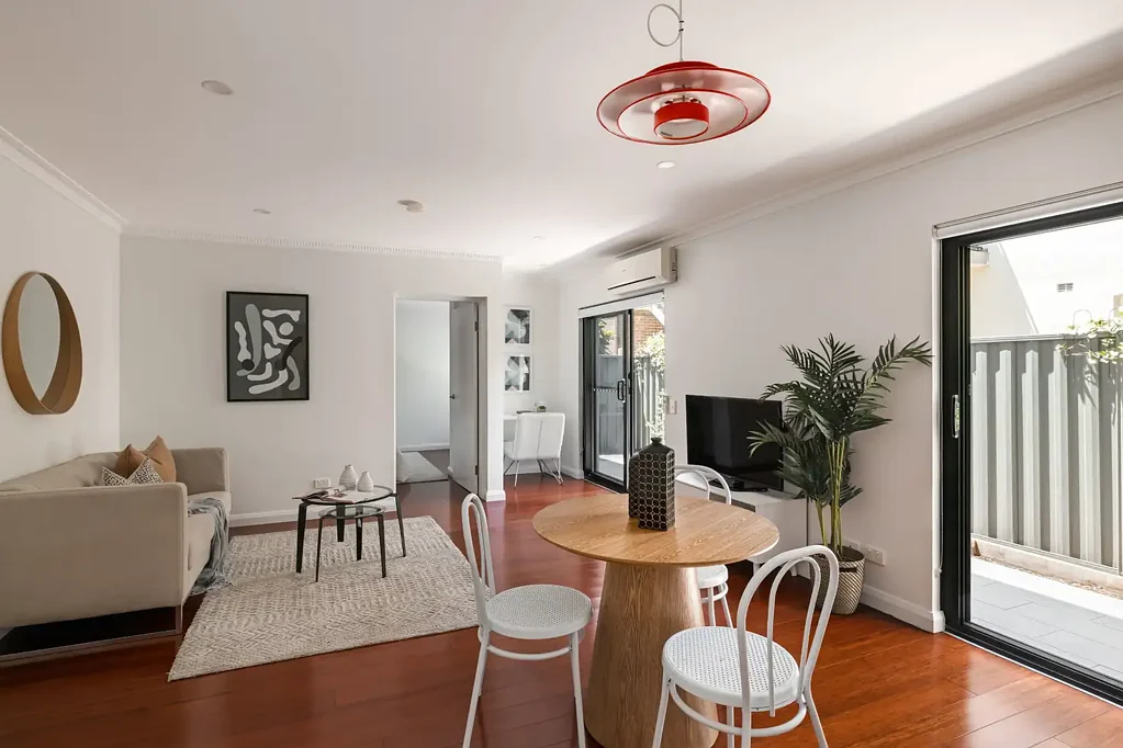 4/29 George Street, Marrickville, NSW 2204