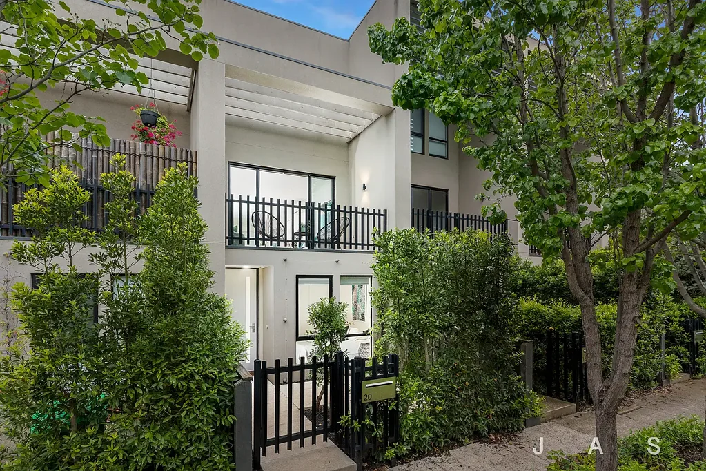 Maidstone 3ਬੈੱਡਰੂਮ Three Levels Of Light-Filled Comfort