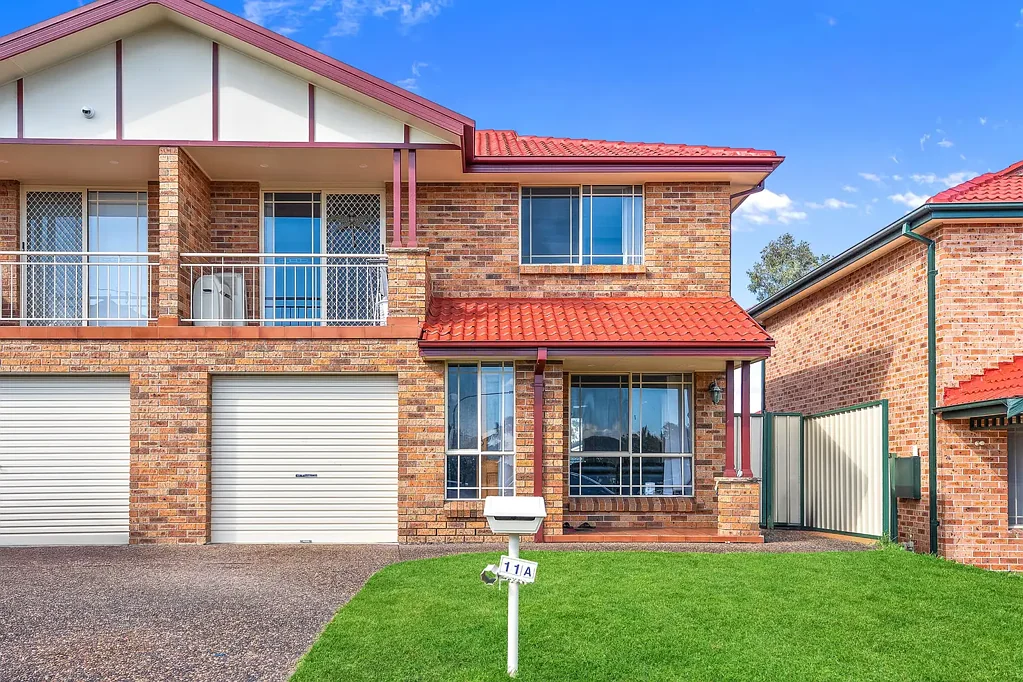 Green Valley 4 Slaapkamer Ideal Family Home or Investment Opportunity