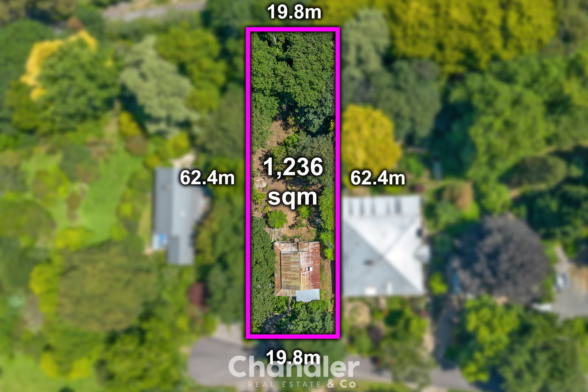 8 VICTORIA GR, FERNY CREEK VIC 3786, 0 rūma, 0 rūma horoi, House