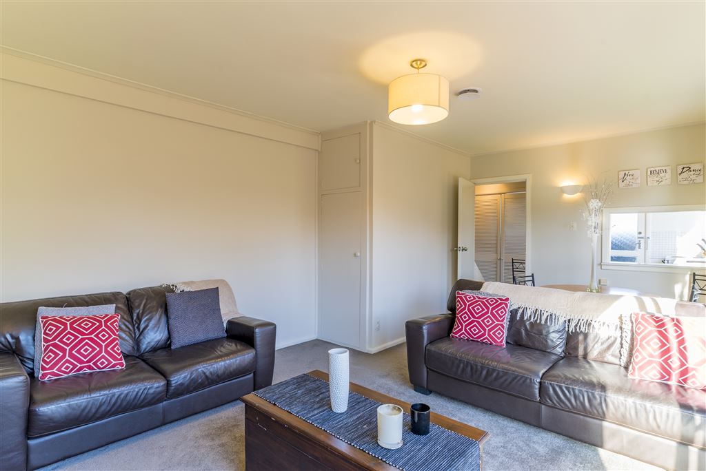 1292/292a Lyttelton Street, Spreydon, Christchurch, 2 habitaciones, 1 baños