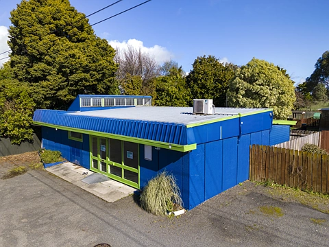 Marton  Zoned Residential