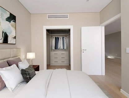 411/81 Foveaux Street, Surry Hills, Sydney CBD, 1 Kuwarto, 1 Banyo, Apartment