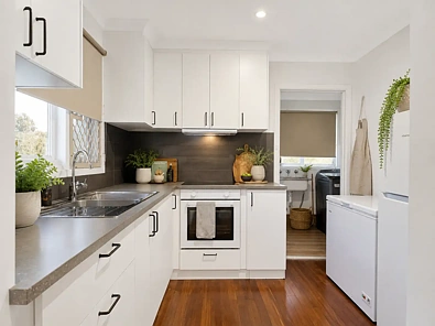 Girrawheen 3 Bedroom Perfect investment Villa!
