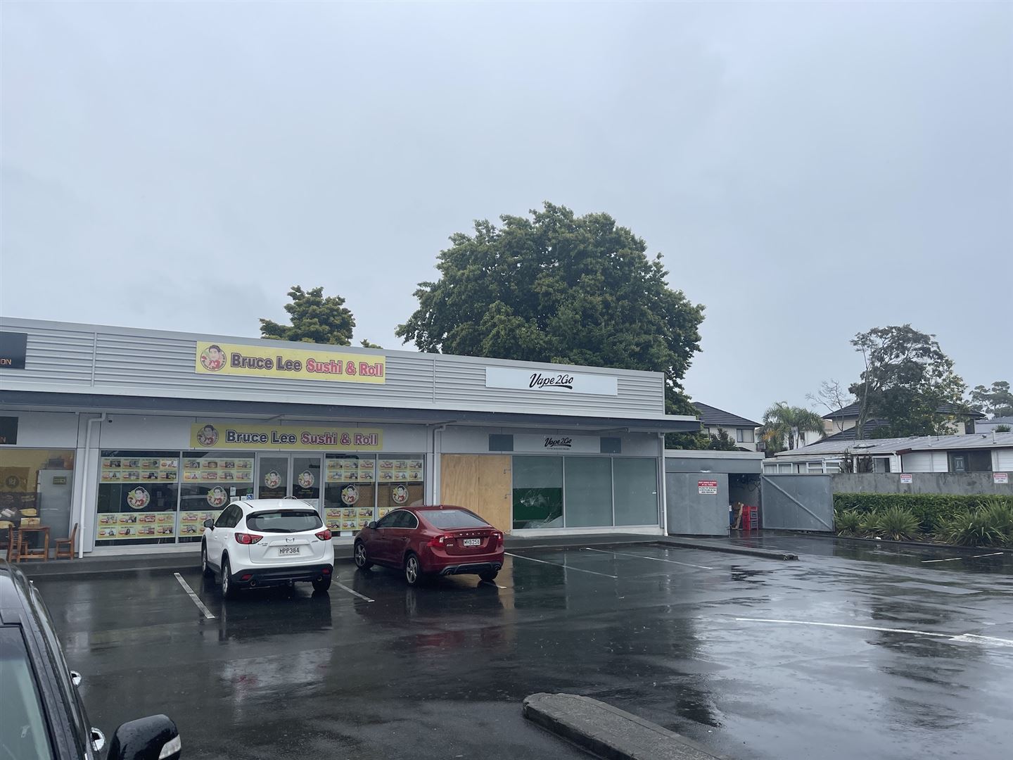 5/490 Pakuranga Road, Half Moon Bay, Auckland - Manukau, 0 habitaciones, 1 baños, Retail Premises