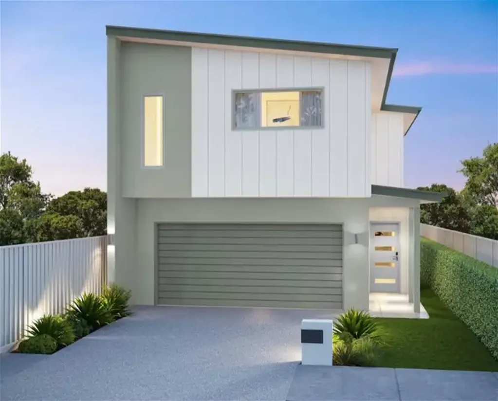 Burdell 4房  Lot 7501 Coogera Entrance, Burdell