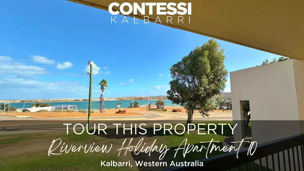 10/156 Grey Street, Kalbarri, WA 6536