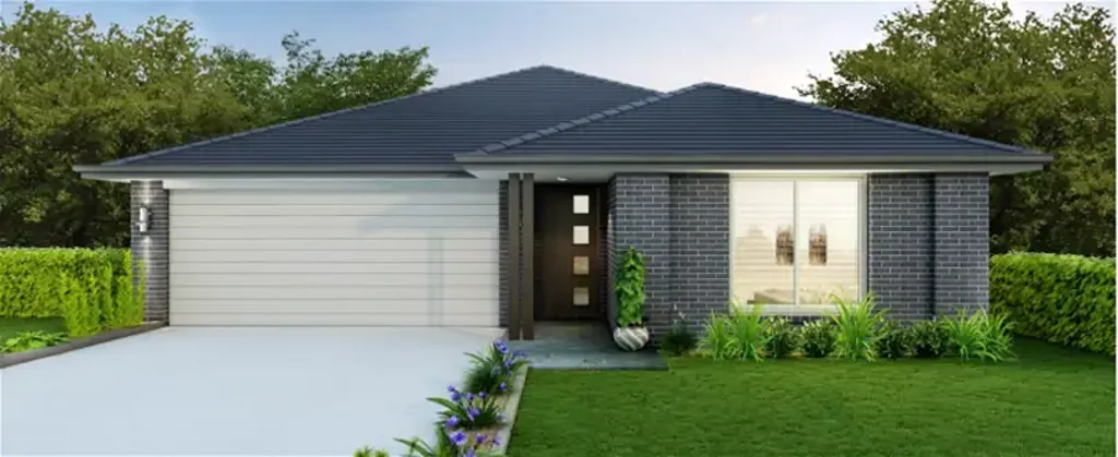 Denman 4Phòng ngủ Lot 322 Almond Street, Denman