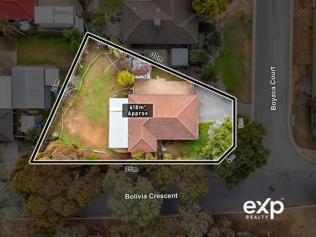 7 Bolivia Crescent, Paralowie, SA 5108