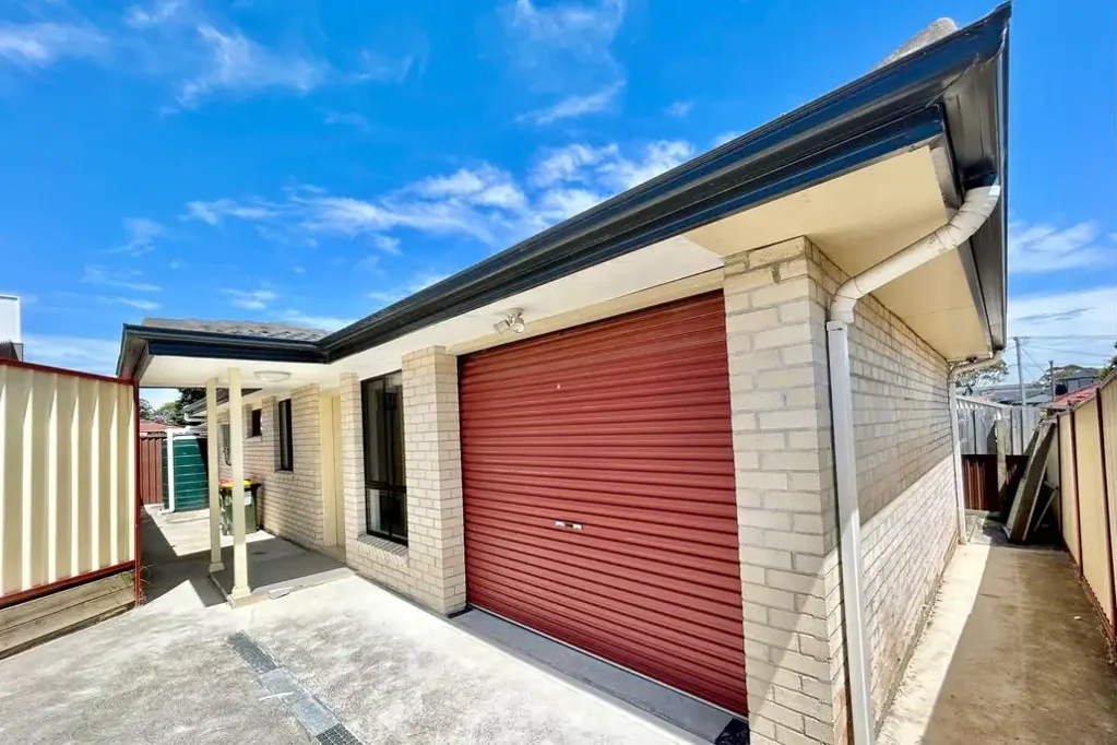 Modern 3-Bedroom Home in a Prime Location
