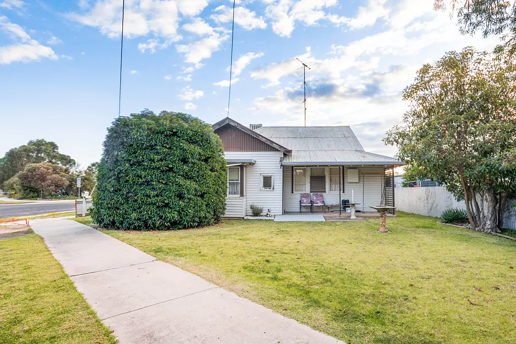 1 Palm Avenue, Horsham, VIC 3400