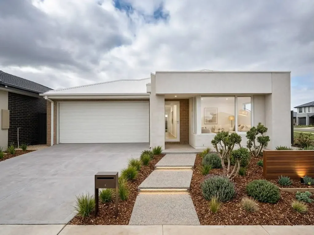 Mambourin 4chambre A Rare Dual-Purpose Opportunity | Brand New Luxury Family Home or Co-Living Investment | Approx. $1,000 Per Week Rental Potential
